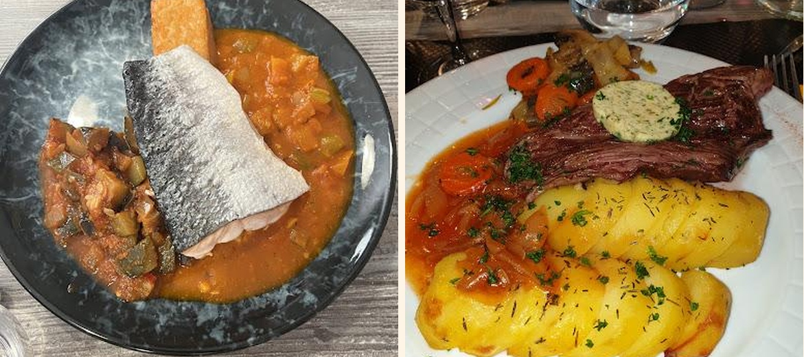 La Fleur de Sel - Gallery Image 1