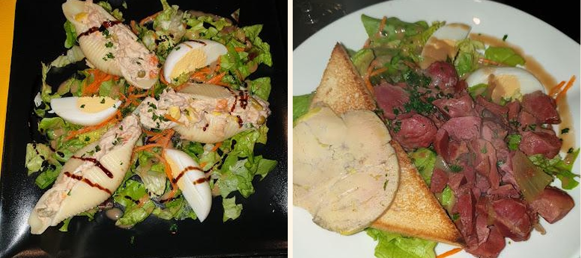 La Fleur de Sel - Gallery Image 2