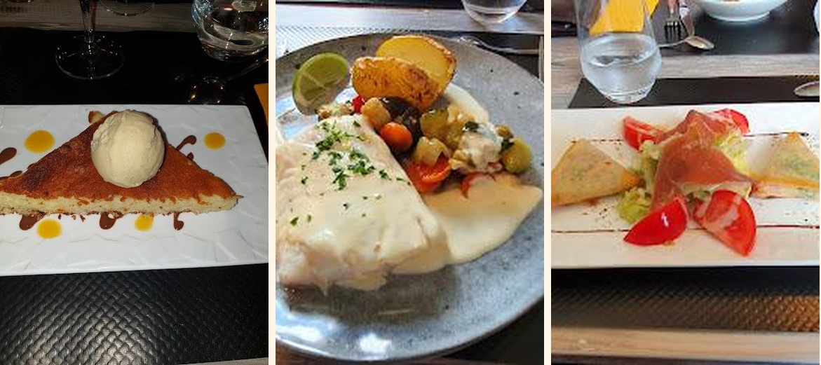 La Fleur de Sel - Gallery Image 3