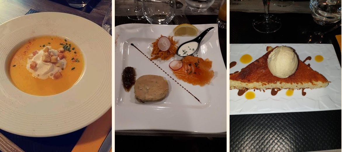 La Fleur de Sel - Gallery Image 4