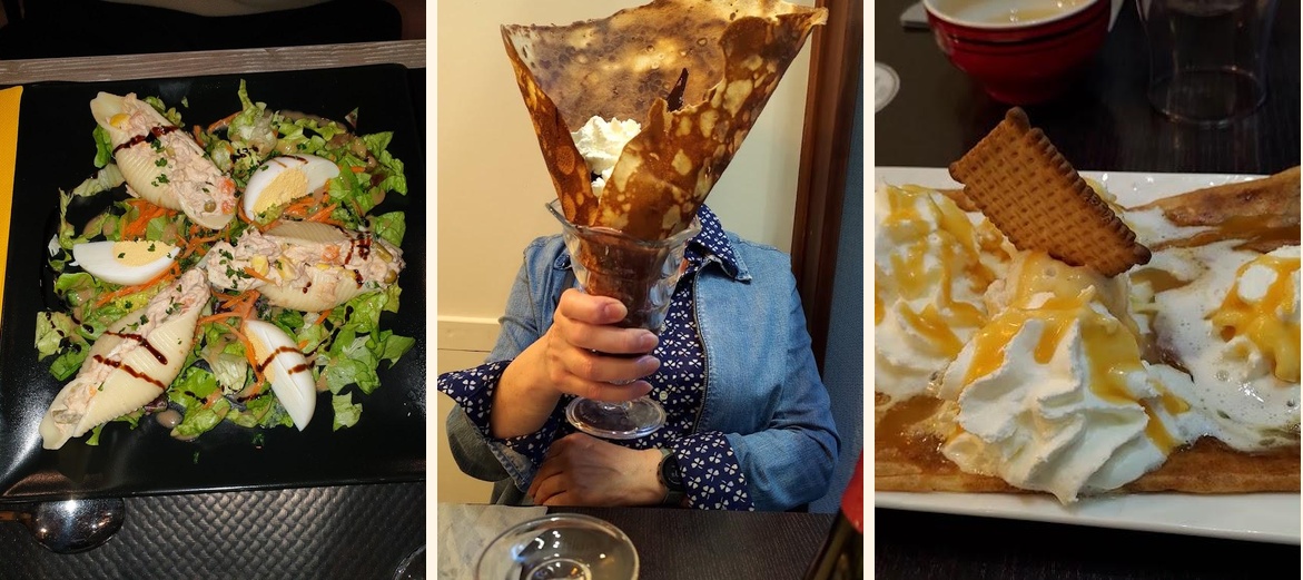 La Fleur de Sel - Gallery Image 5