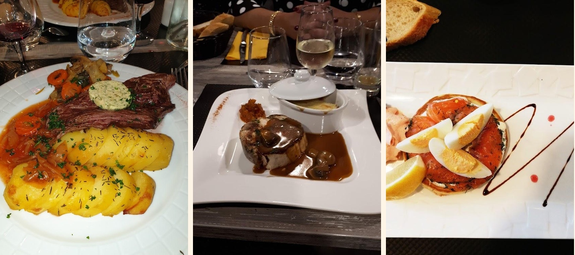 La Fleur de Sel - Gallery Image 6