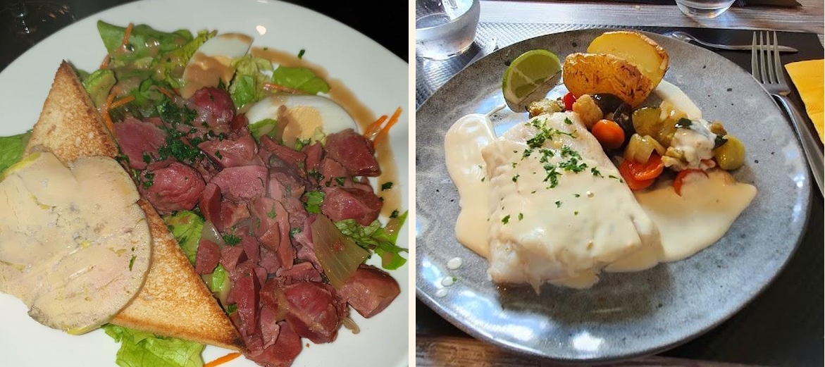 La Fleur de Sel - Gallery Image 8