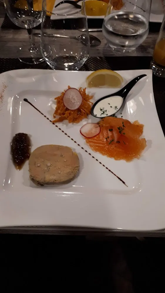 Fois Gras Maison